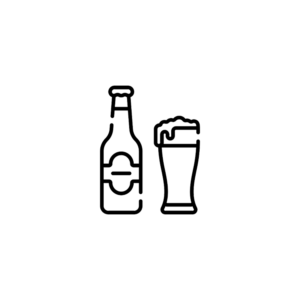 Spirits/Beer Booth